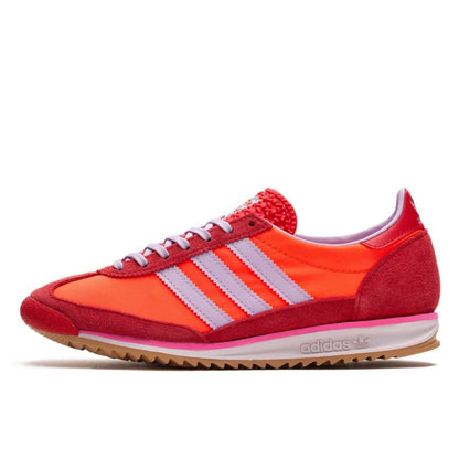 Adidas SL72 Solar Red Ice Lavender - JH7392