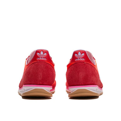 Adidas SL72 Solar Red Ice Lavender - JH7392