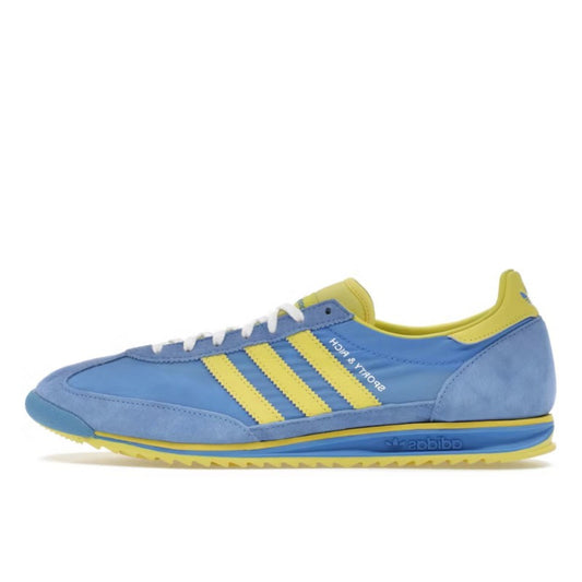 Adidas SL 72 OG Sporty & Rich Sweden - JH6701
