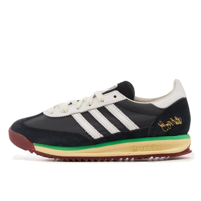Adidas SL 72 RS Bob Marley One Love - JR7973