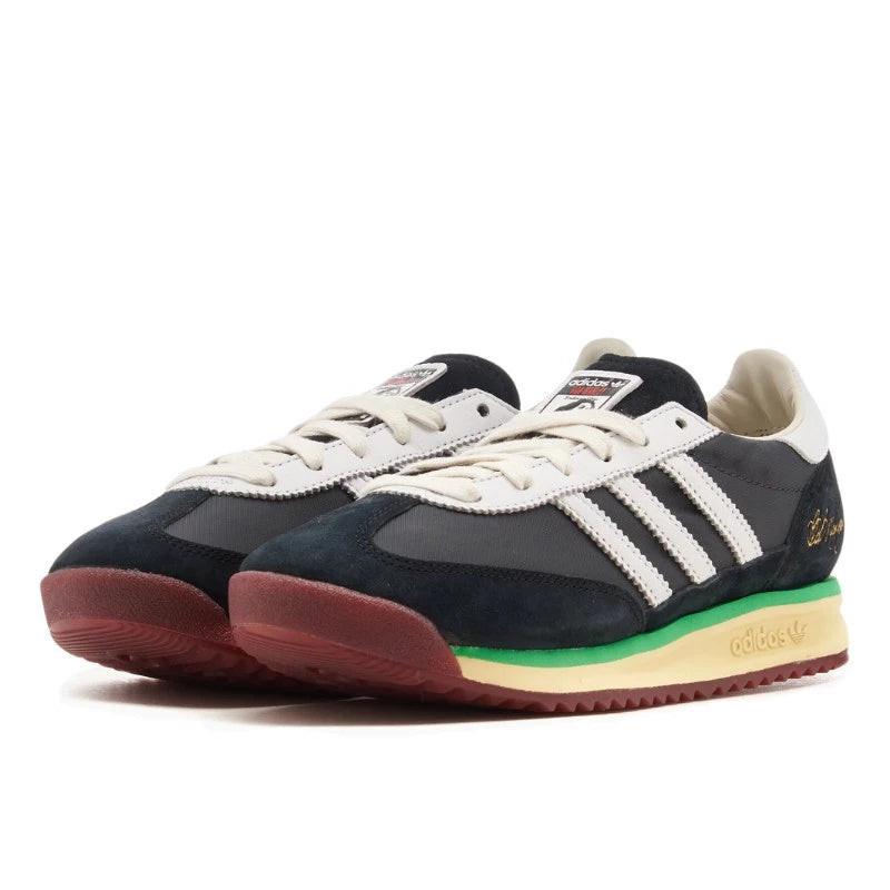 Adidas SL 72 RS Bob Marley One Love - JR7973