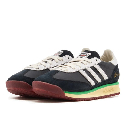 Adidas SL 72 RS Bob Marley One Love - JR7973