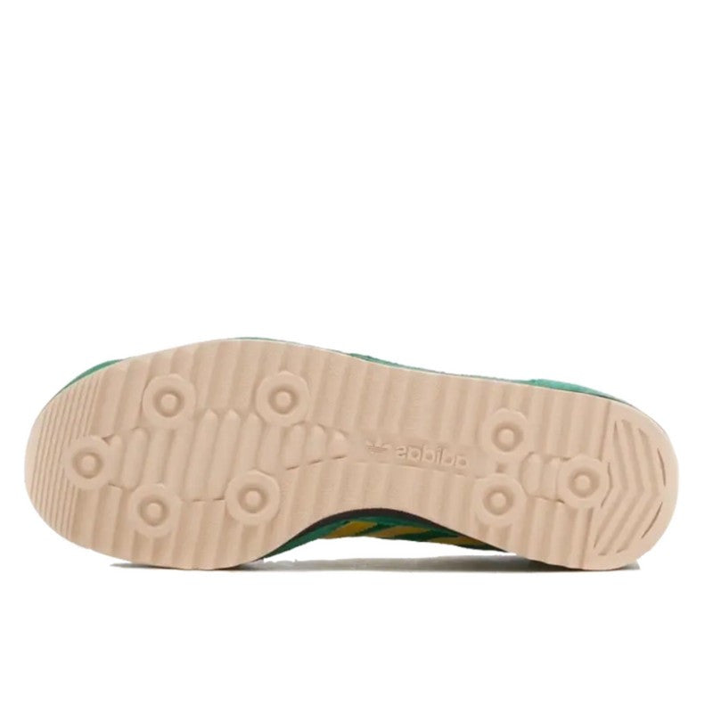 Adidas SL 72 RS Green Yellow - IG2133