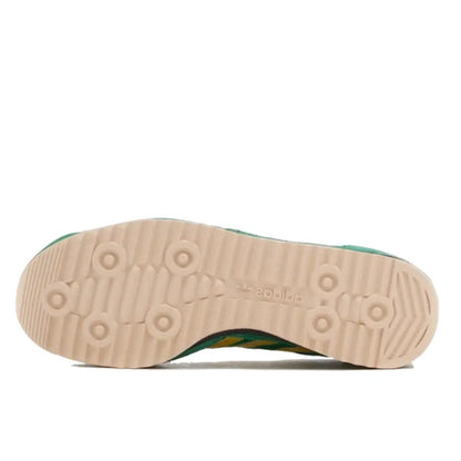 Adidas SL 72 RS Green Yellow - IG2133