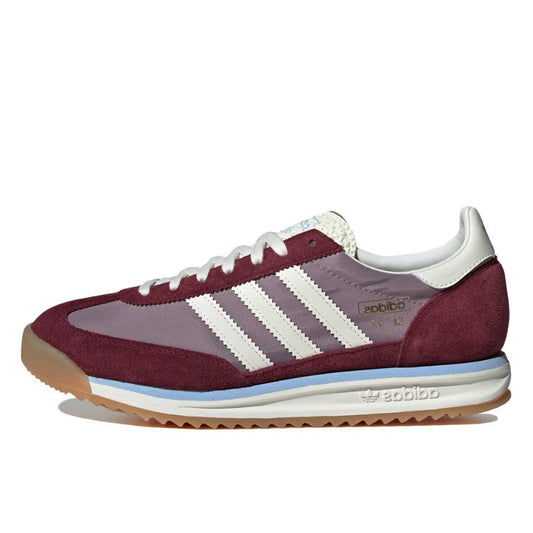 Adidas SL 72 RS Preloved Fig Off White - JI1325