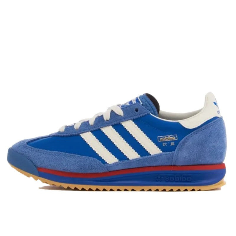 Adidas SL 72 RS XLD Blue Scarlet - IG2132