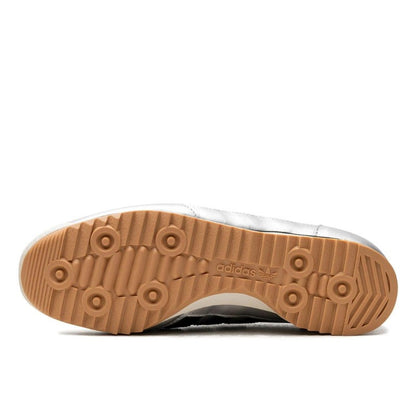 Adidas SL 72 OG Silver Metallic Black Gum - JH6363