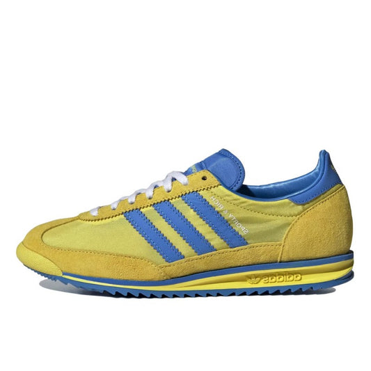 Adidas SL 72 OG Sporty & Rich Sweden Alternate - JH6702