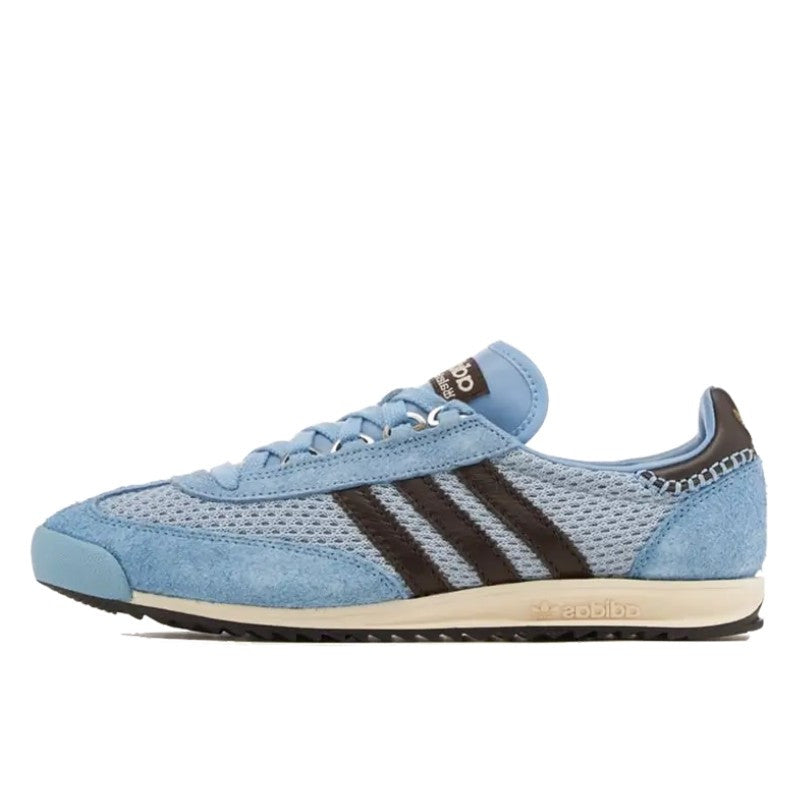 Adidas SL76 Wales Bonner Ash Blue - IH3262