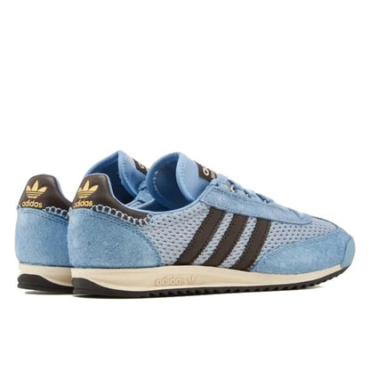 Adidas SL76 Wales Bonner Ash Blue - IH3262
