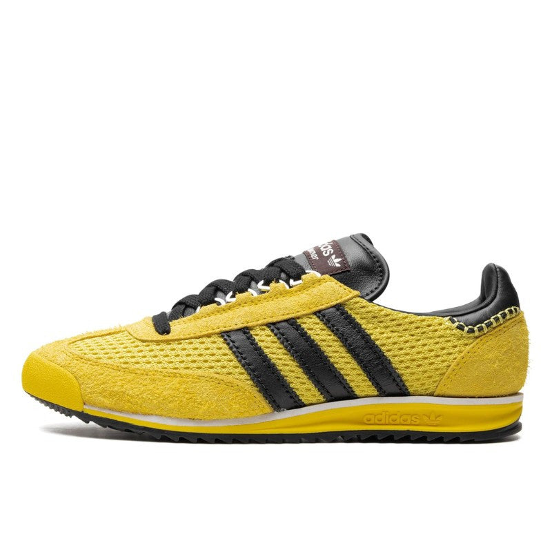 Adidas SL76 Wales Bonner Yellow - IH9906
