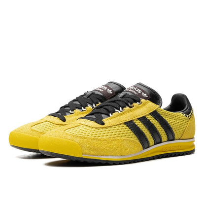 Adidas SL76 Wales Bonner Yellow - IH9906