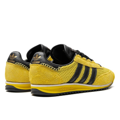 Adidas SL76 Wales Bonner Yellow - IH9906
