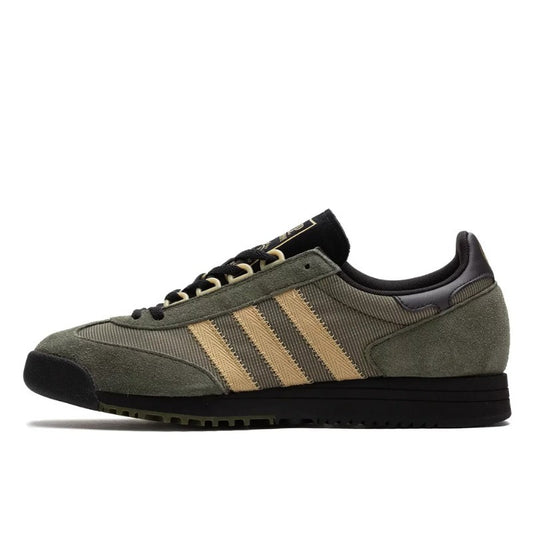 Adidas SL83 SPZL C.P. Company Dust Green - IH3306