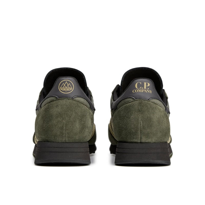Adidas SL83 SPZL C.P. Company Dust Green - IH3306
