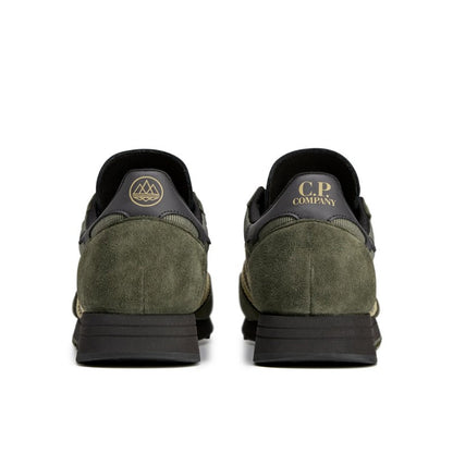 Adidas SL83 SPZL C.P. Company Dust Green - IH3306