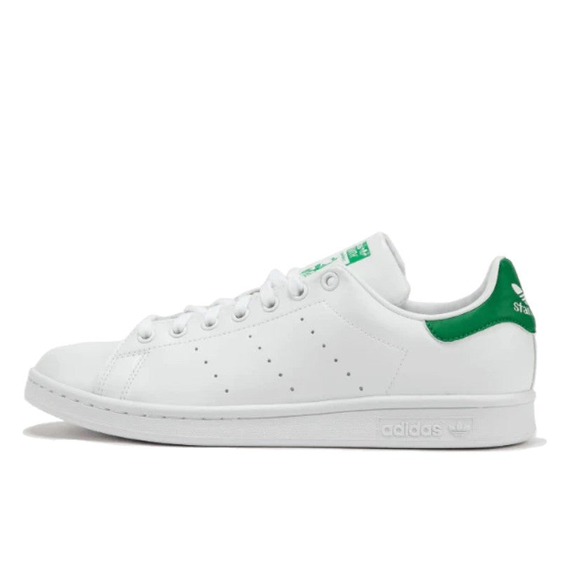Adidas Stan Smith Forever Primegreen White - FX5502