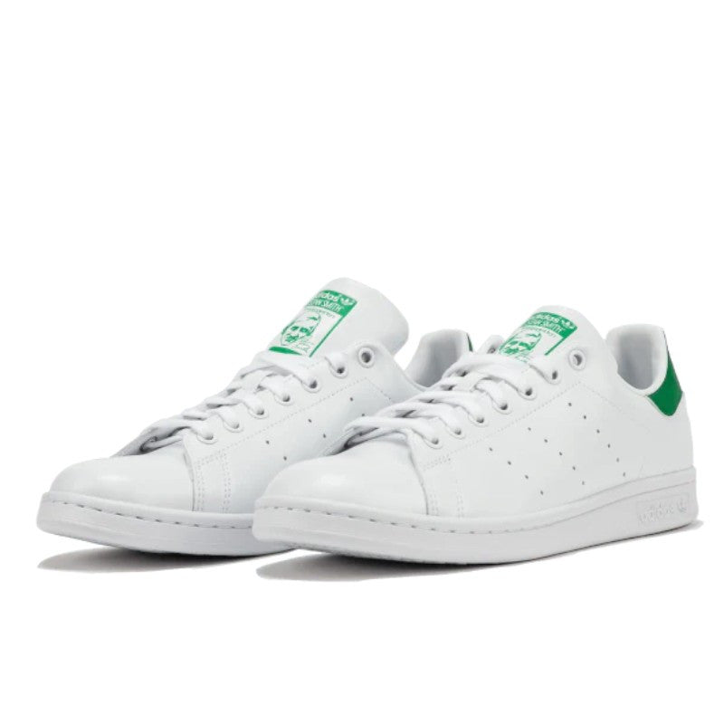 Adidas Stan Smith Forever Primegreen White - FX5502