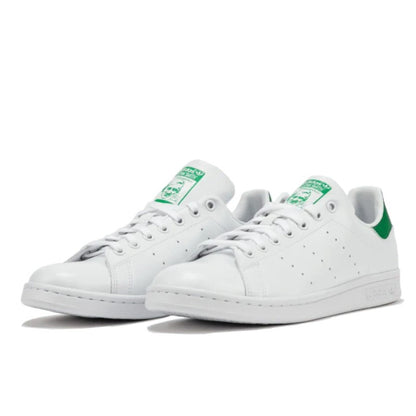 Adidas Stan Smith Forever Primegreen White - FX5502