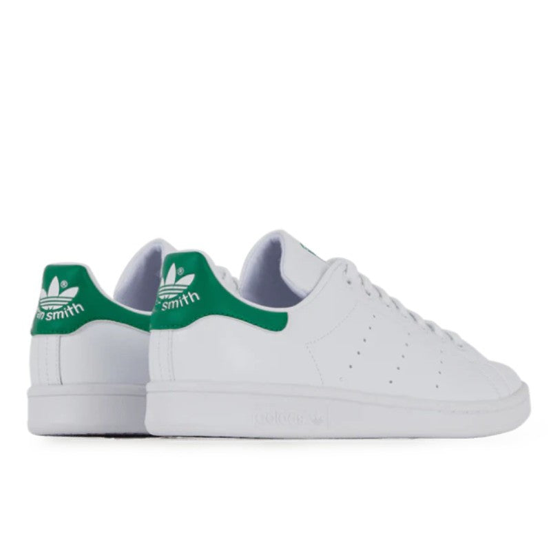 Adidas Stan Smith Forever Primegreen White - FX5502