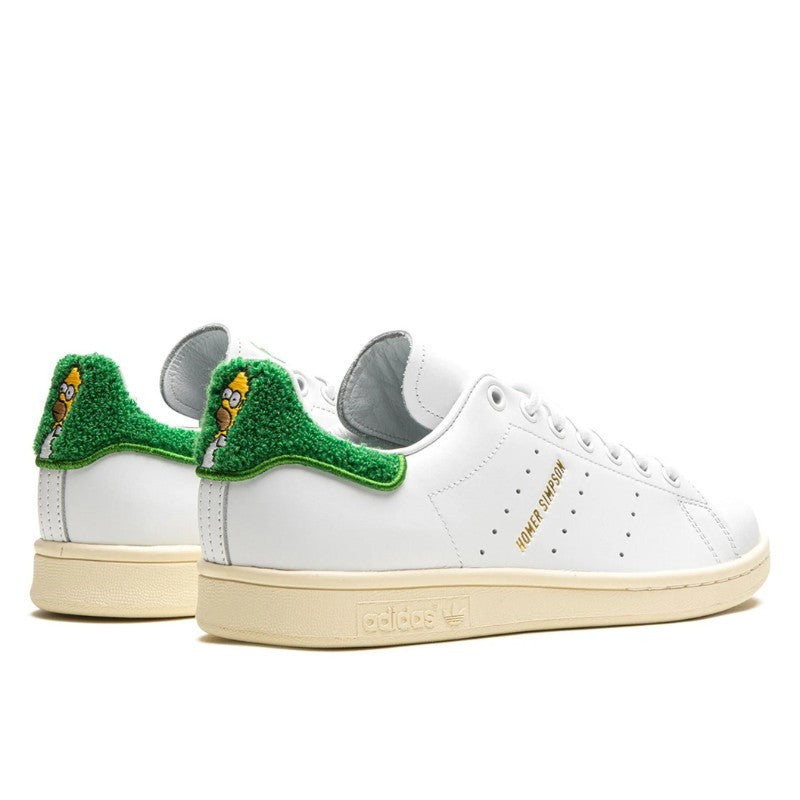 Adidas Stan Smith Homer Simpson - IE7564