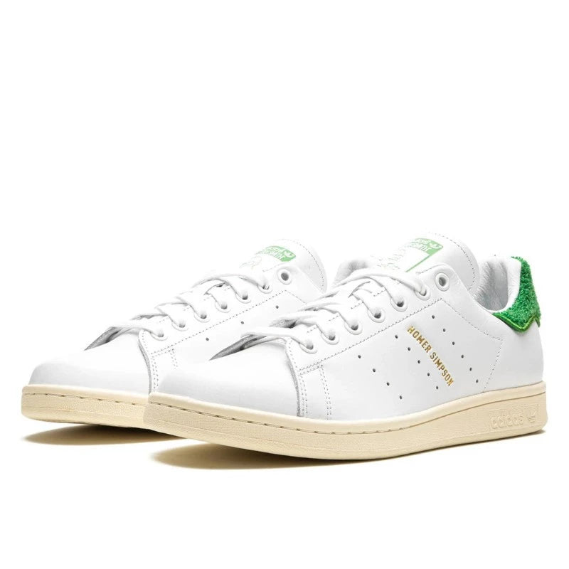 Adidas Stan Smith Homer Simpson - IE7564