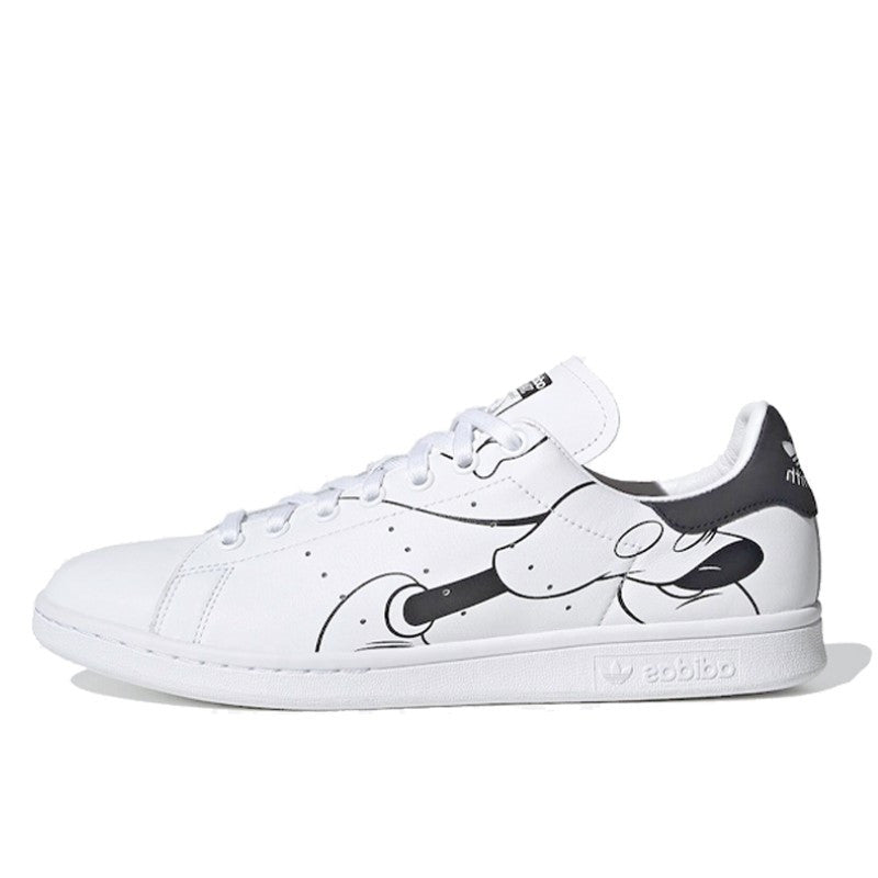 Adidas Stan Smith Mickey Mouse - FW2895
