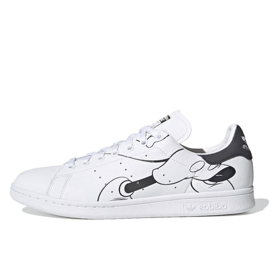 Adidas Stan Smith Mickey Mouse - FW2895