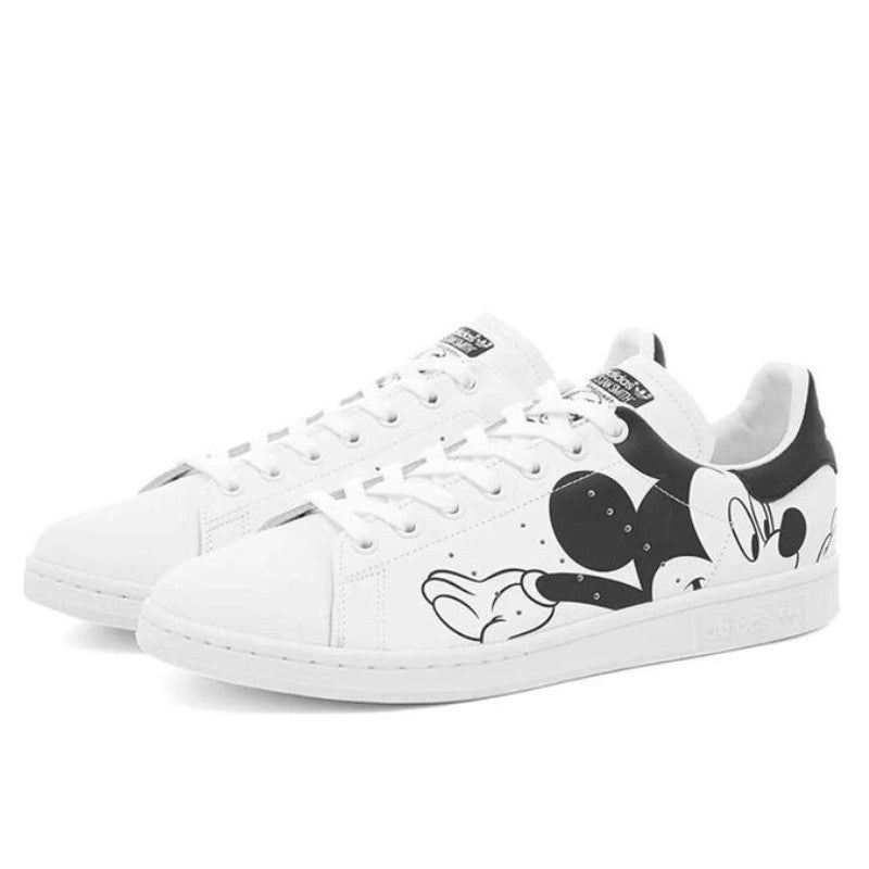 Adidas Stan Smith Mickey Mouse - FW2895