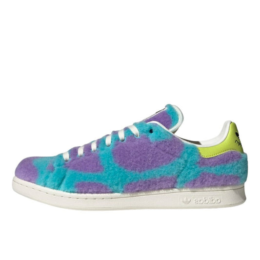 Adidas Stan Smith Mike & Sulley Monsters Inc. - GZ5990