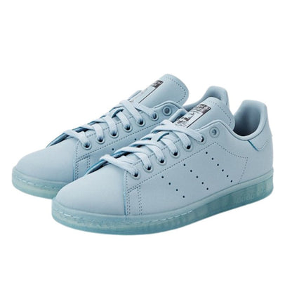 Adidas Stan Smith Star Wars Boba Fett Ash Grey - GX6777