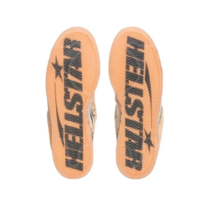 Adidas Superstar Hellstar Hazy Orange - LA1501