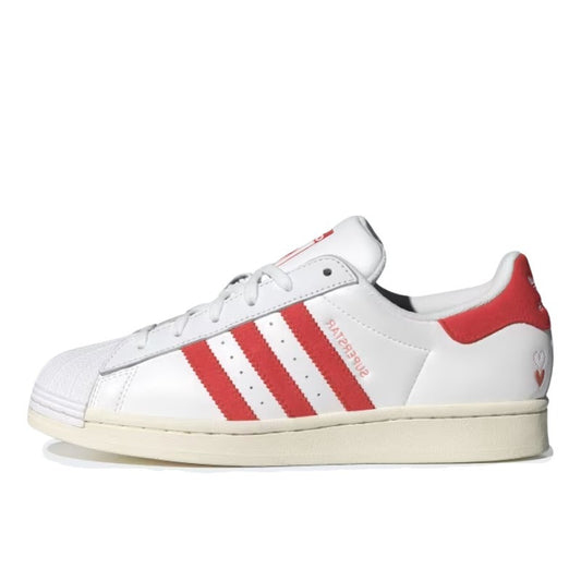 Adidas Superstar Valentine's Day (2024) - IG5958