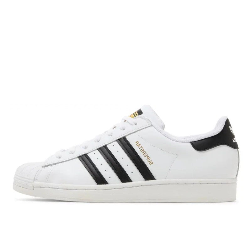 Adidas Superstar White Black - EG4958 / C77153