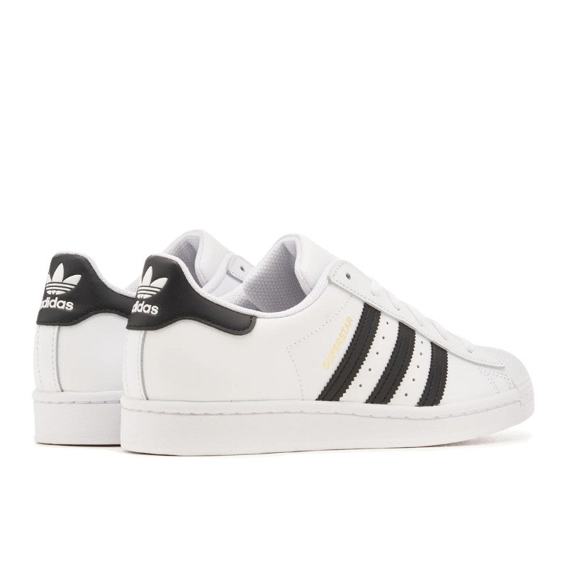 Adidas Superstar White Black - EG4958 / C77153