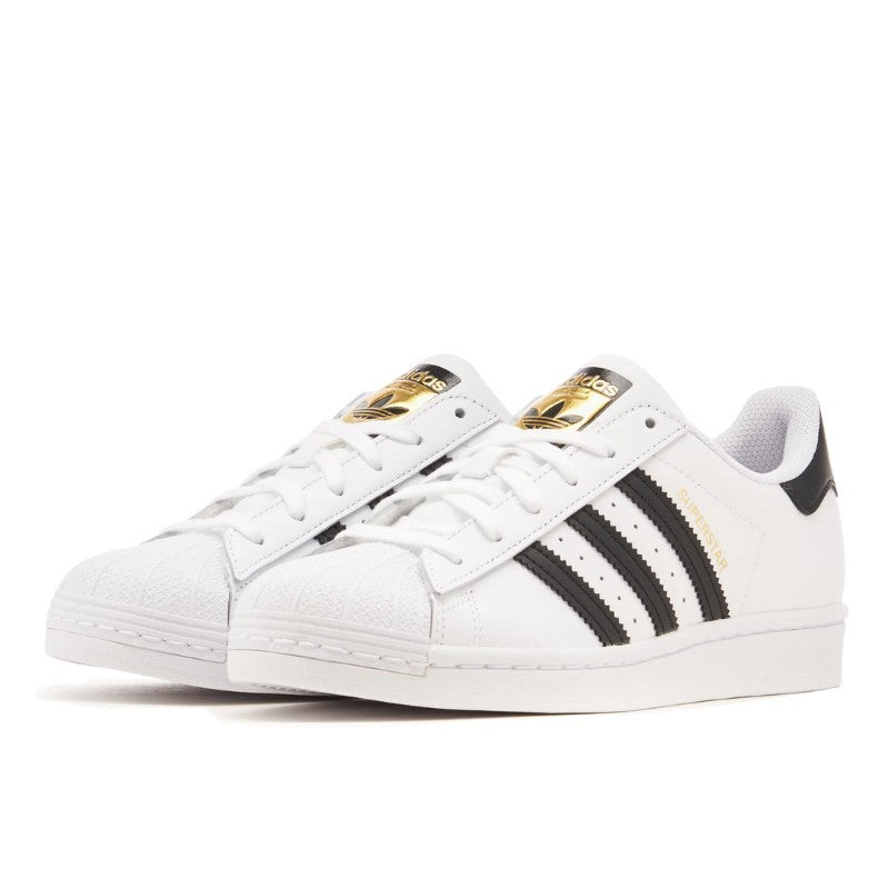 Adidas Superstar White Black - EG4958 / C77153