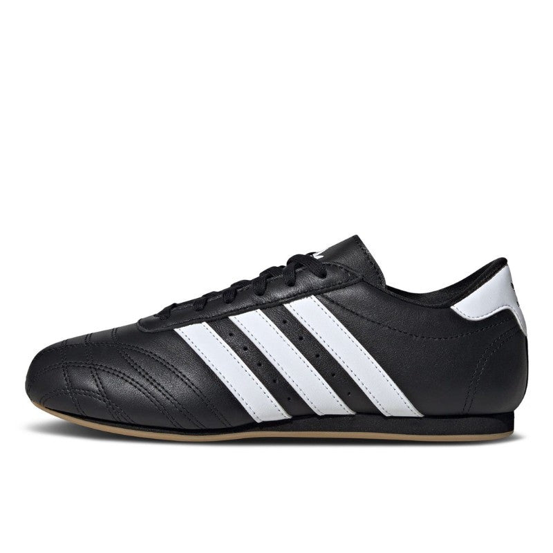 Adidas Taekwondo Core Black Cloud White Gum - JS1193