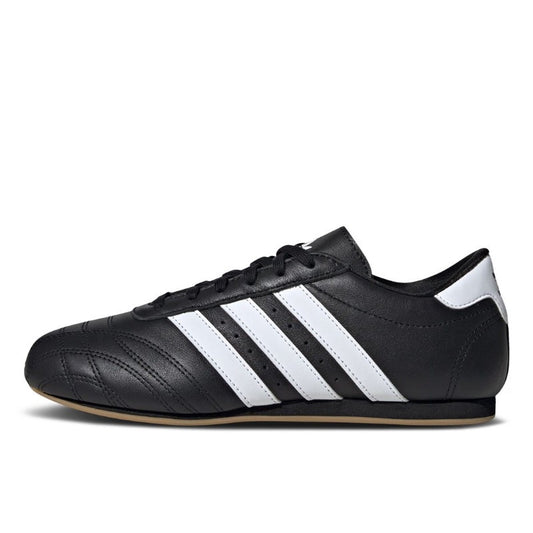 Adidas Taekwondo Core Black Cloud White Gum - JS1193