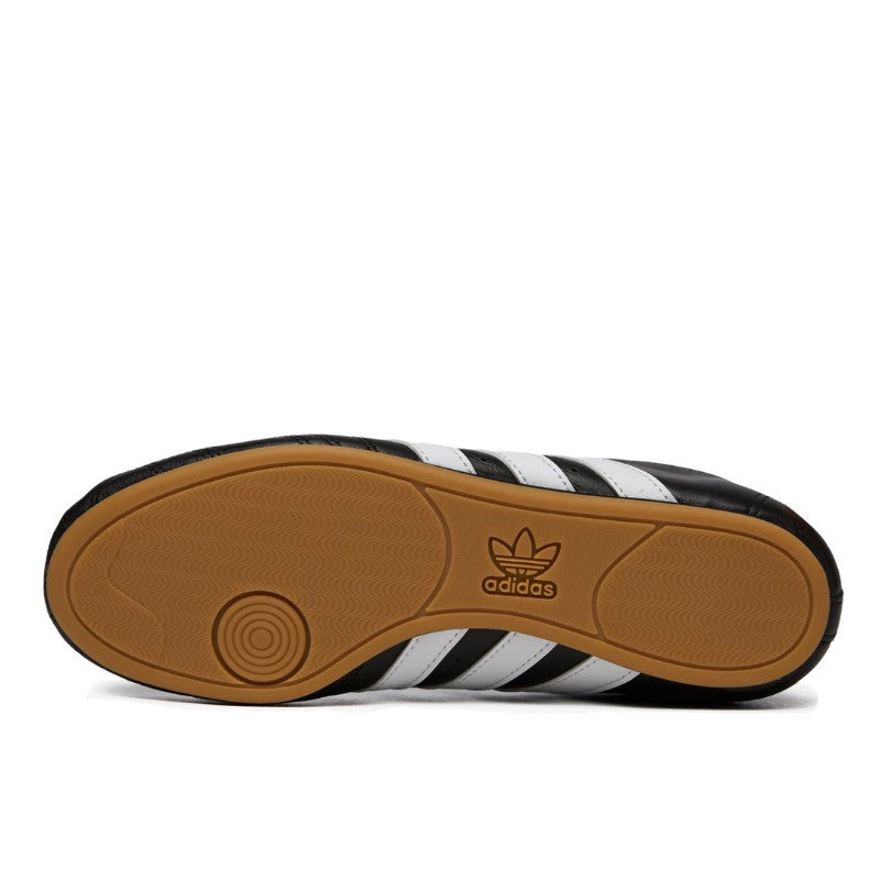 Adidas Taekwondo Core Black Cloud White Gum - JS1193