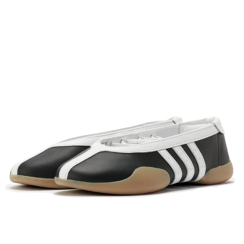 Adidas Taekwondo Mei Ballet Black White - JR7031