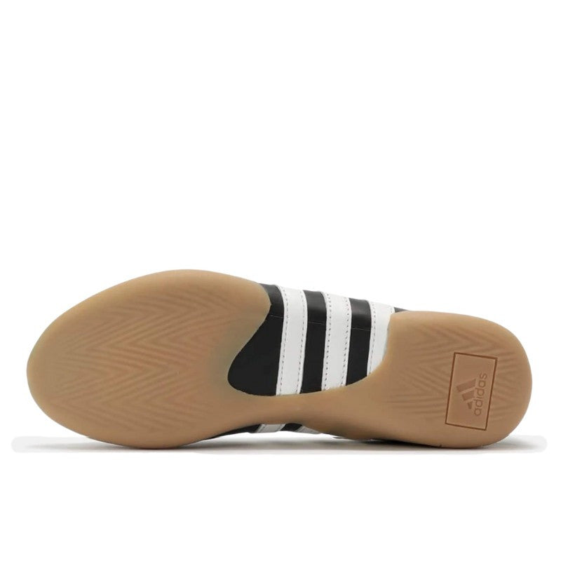 Adidas Taekwondo Mei Ballet Black White - JR7031