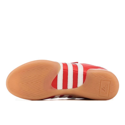 Adidas Taekwondo Mei Red Cloud White - JR2646