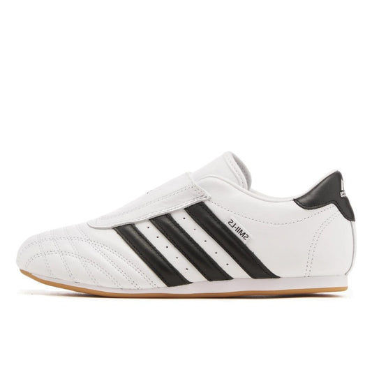 Adidas Taekwondo White Black - JQ4774