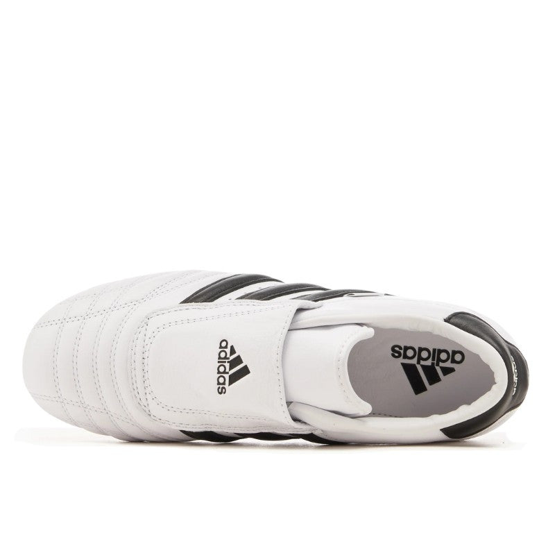 Adidas Taekwondo White Black - JQ4774