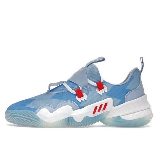 Adidas Trae Young 1 Ice Trae - H68997