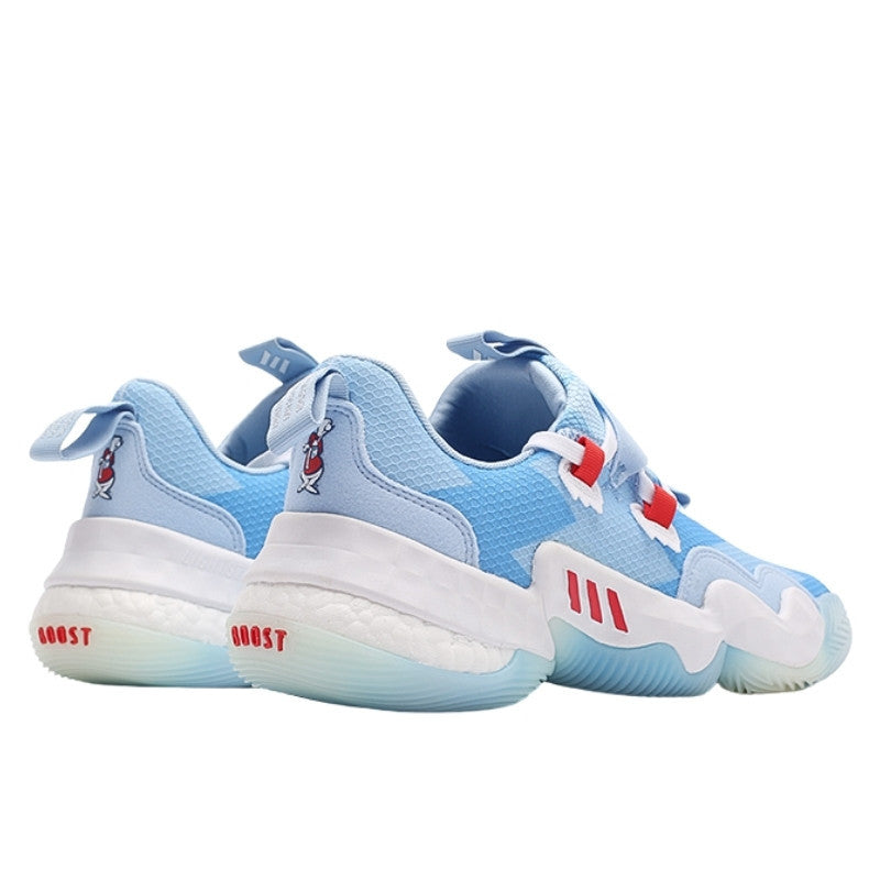 Adidas Trae Young 1 Ice Trae - H68997