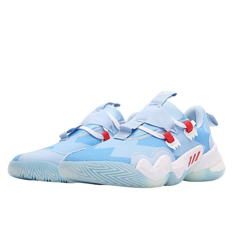 Adidas Trae Young 1 Ice Trae - H68997
