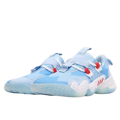 Adidas Trae Young 1 Ice Trae - H68997