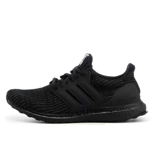 Adidas Ultra Boost 4.0 DNA Triple Black - FY9121 / H02590