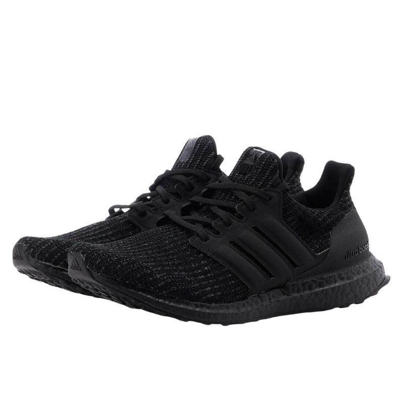 Adidas Ultra Boost 4.0 DNA Triple Black - FY9121 / H02590